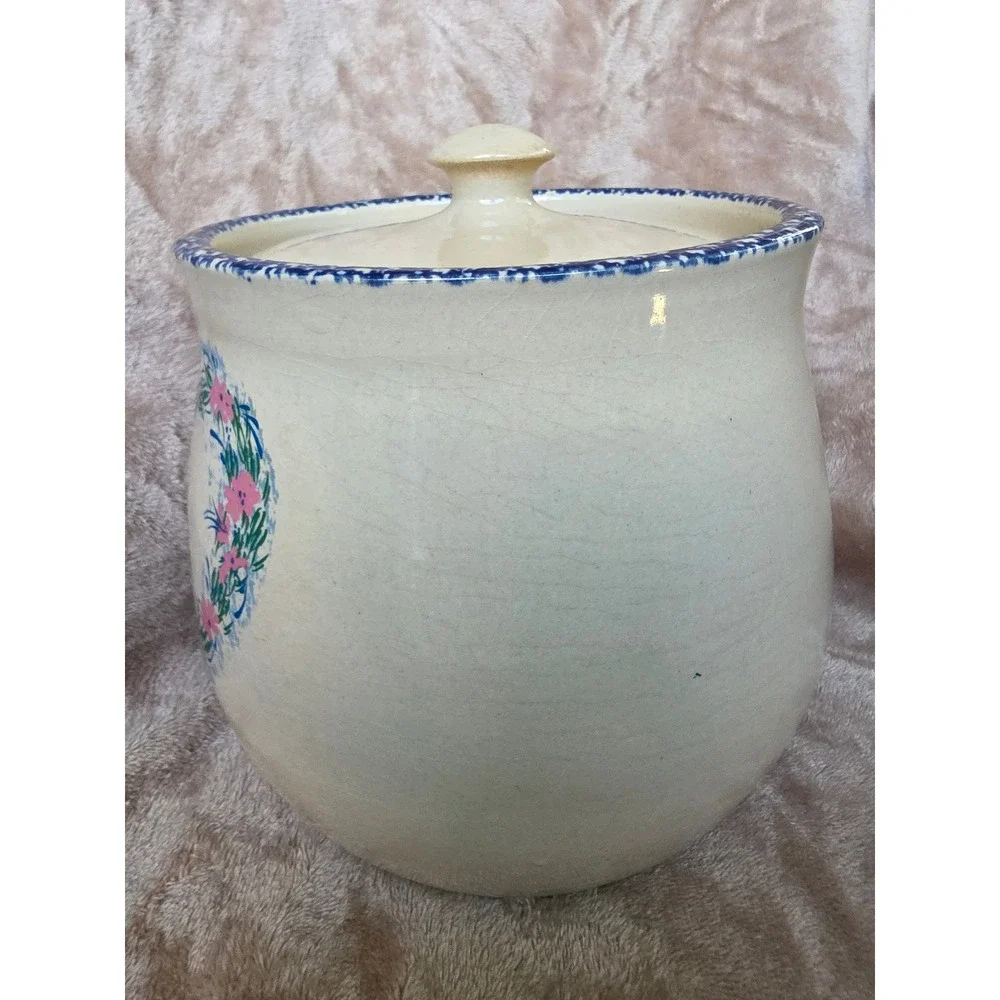 Unbranded vintage stoneware
